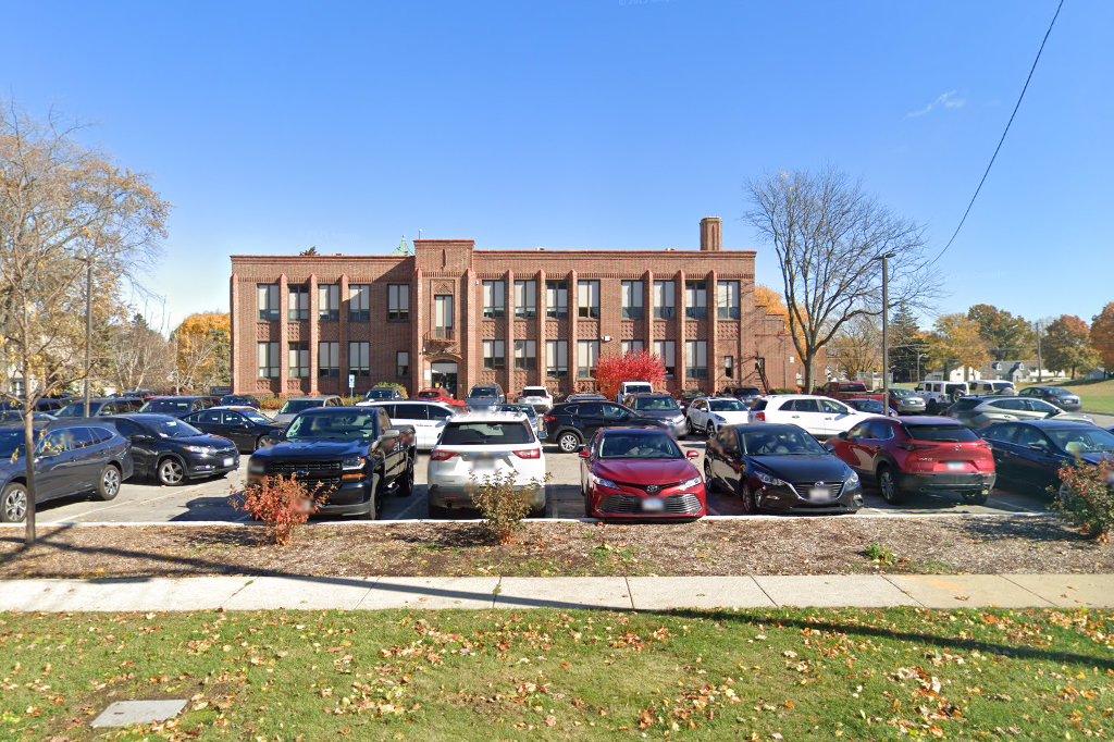 Abbott Middle School