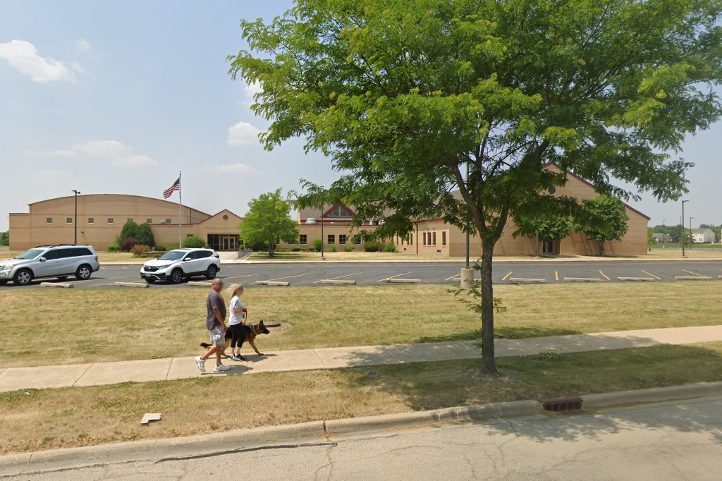 Freedom Elementary School