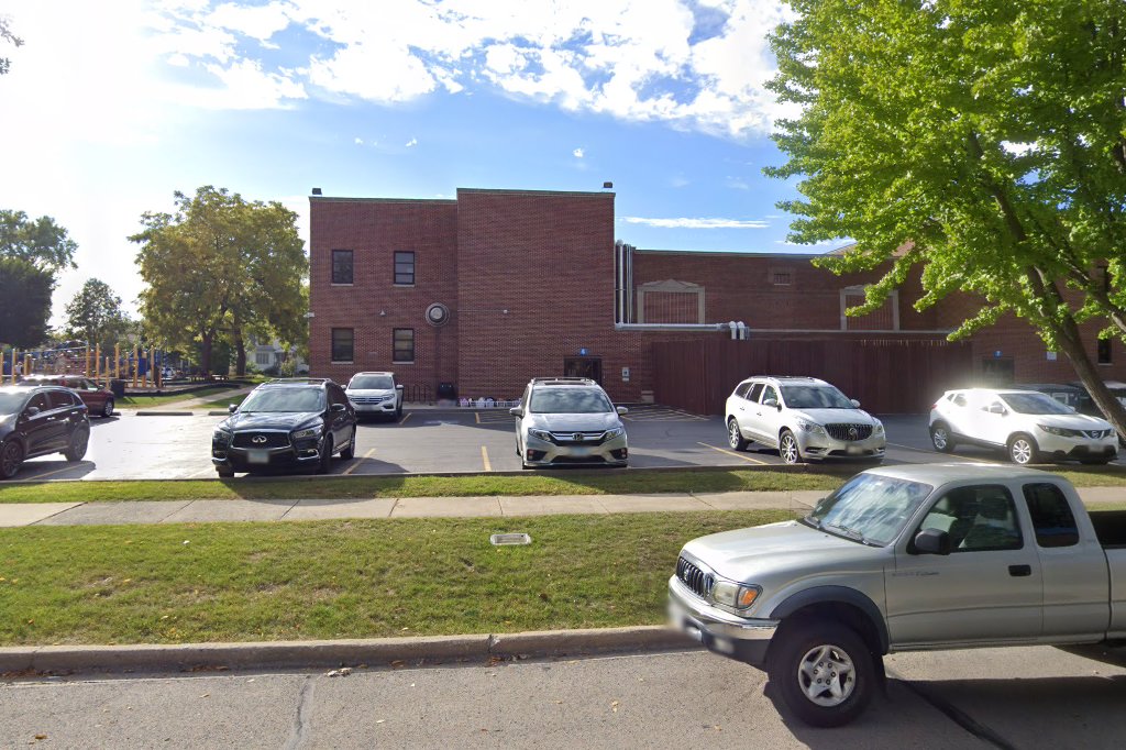 Seventh Avenue School