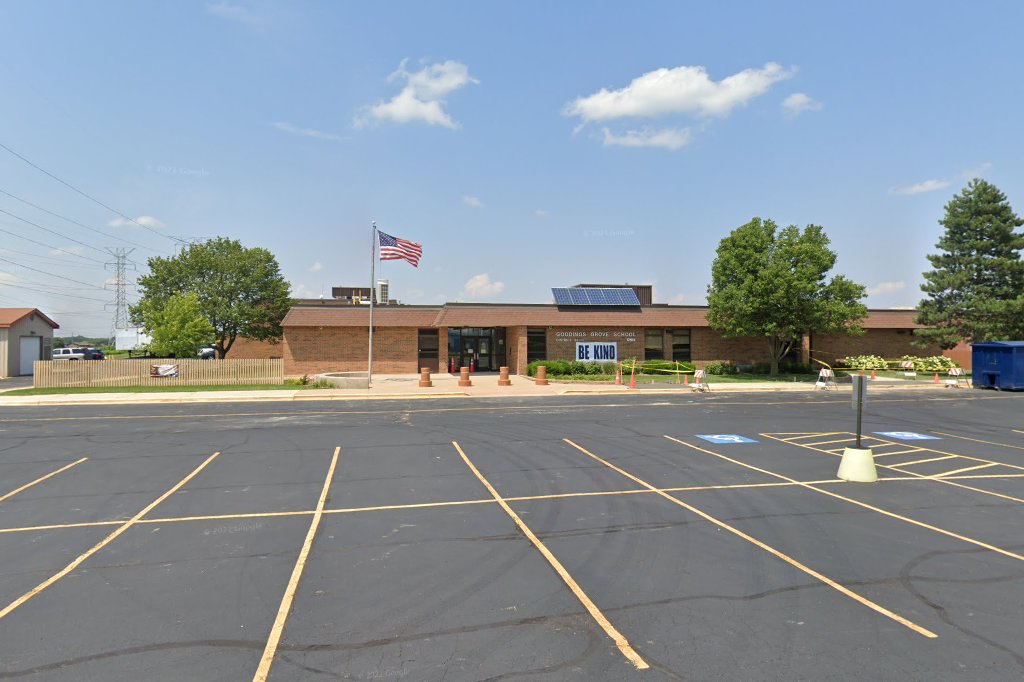 Goodings Grove School