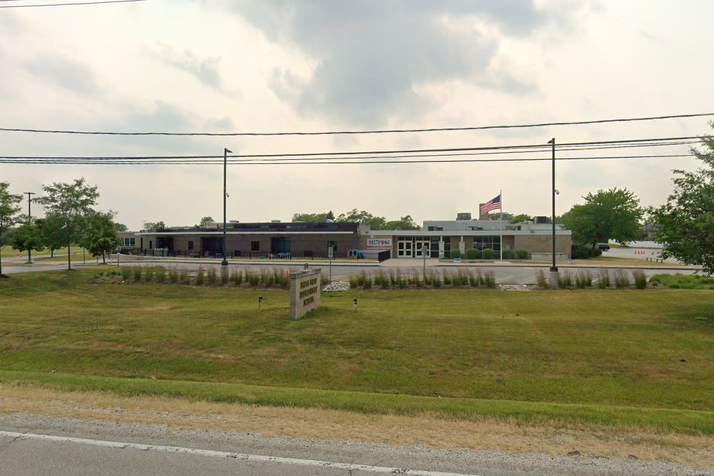 Palos West Elementary School