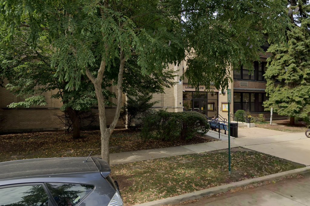 Longfellow Elementary School