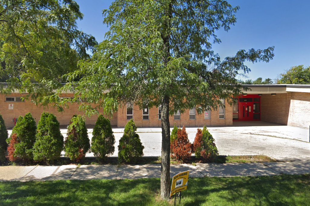 Early Learning Center