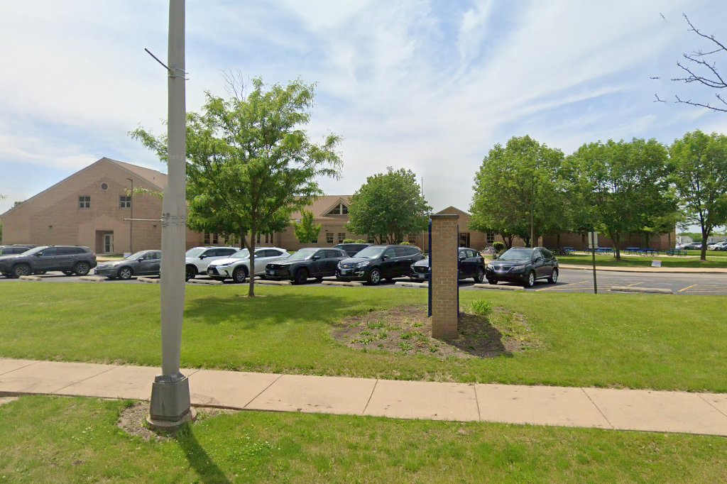 River View Elementary School