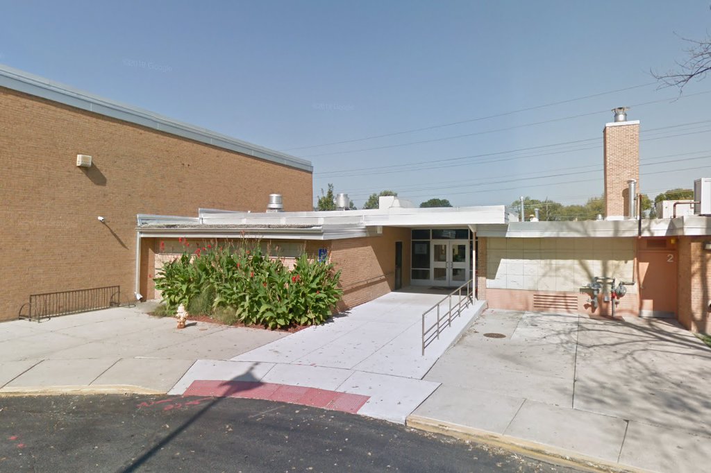 Hynes Elementary School