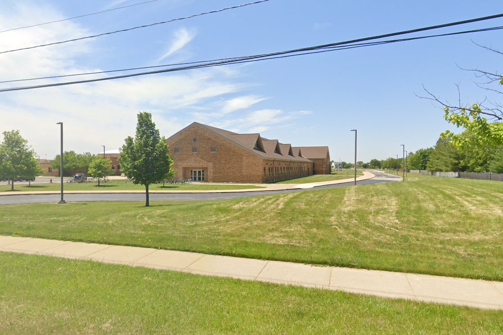 Drauden Point Middle School