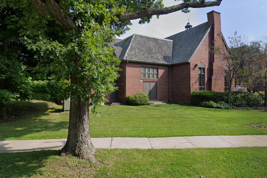 Ravinia Elementary School