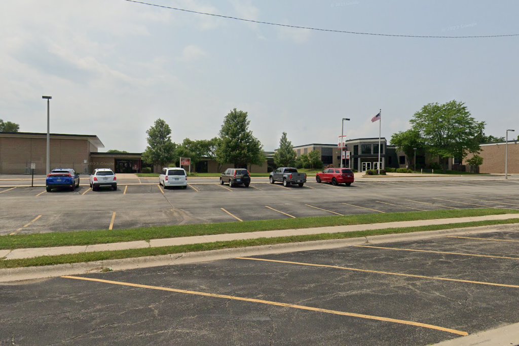 Carl Sandburg Middle School