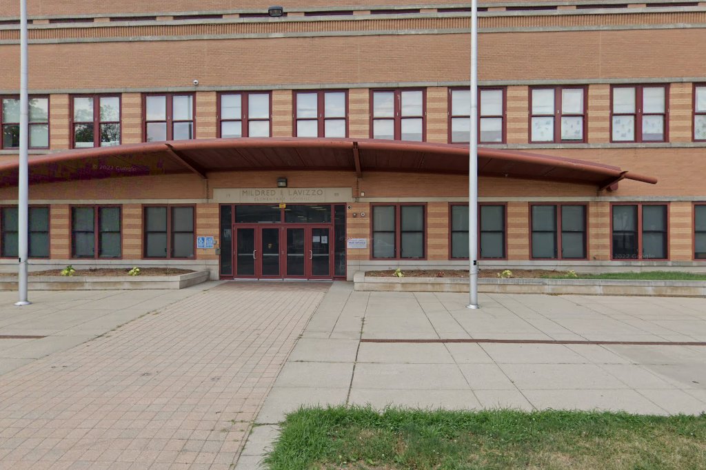 Lavizzo Elementary School