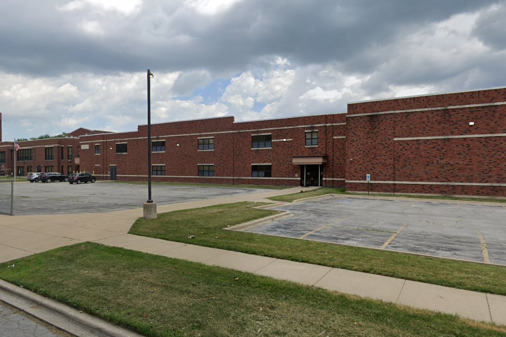 Washington Elementary School