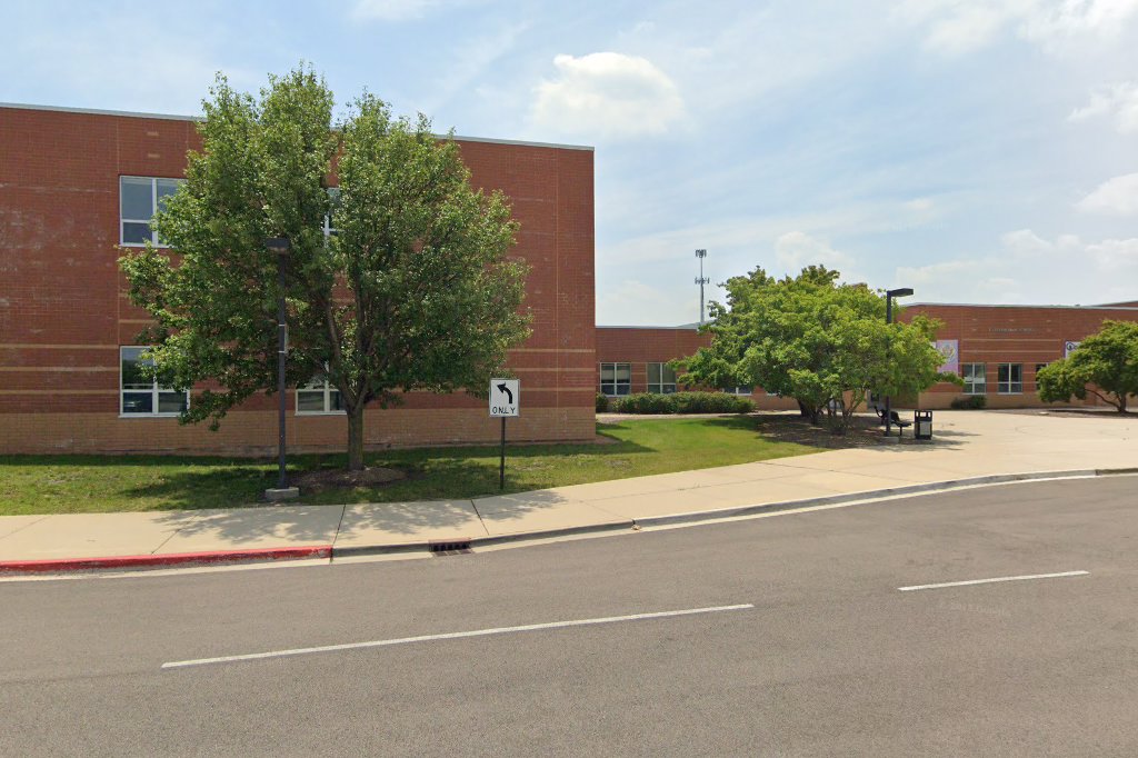 Clifford Crone Middle School