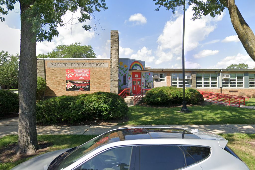 Wacker Elementary School