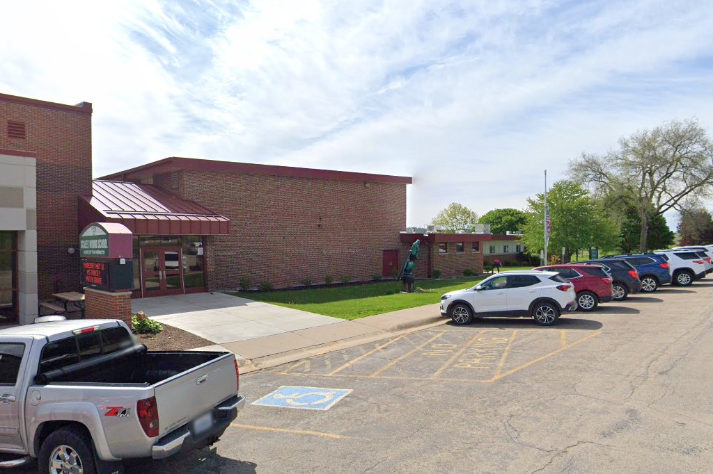 Scales Mound High School