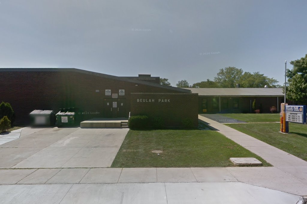 Beulah Park Elementary School