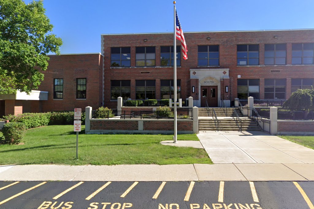 South Elementary School