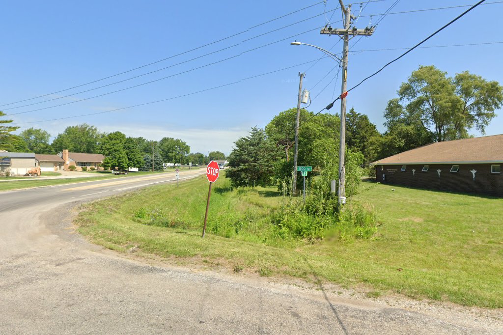 Chester-East Lincoln Elementary School