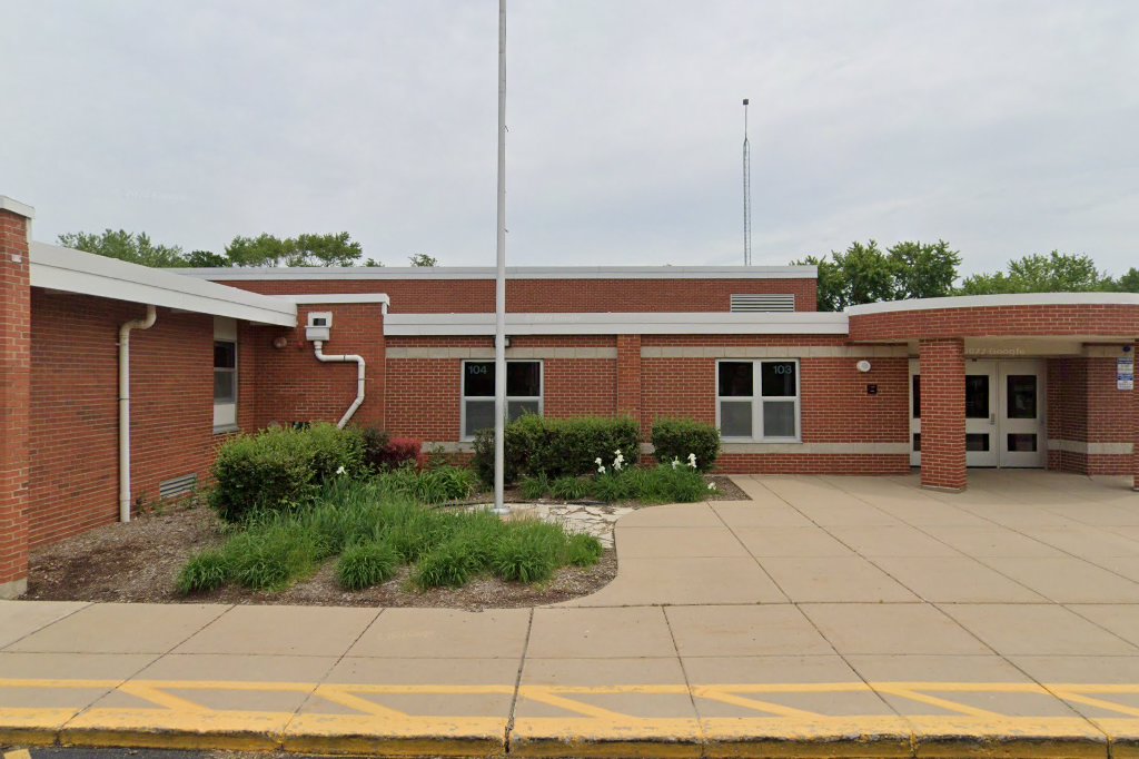 Golfview Elementary School