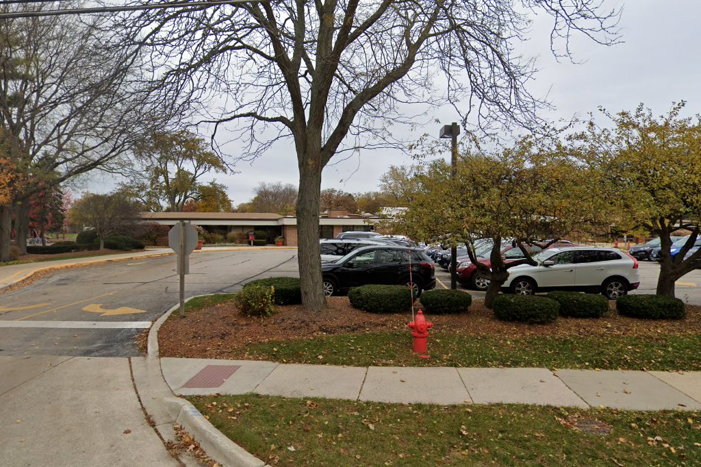 Meadowbrook Elementary School