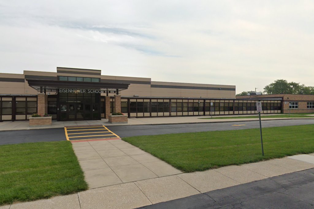 Eisenhower School