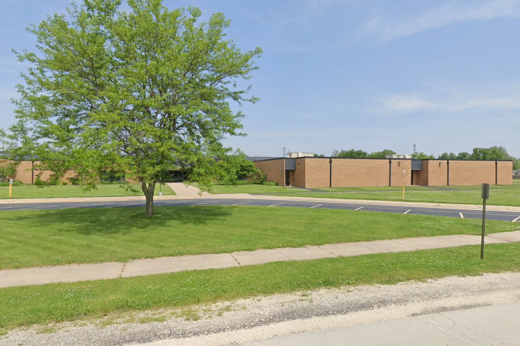 Olson Park Elementary School