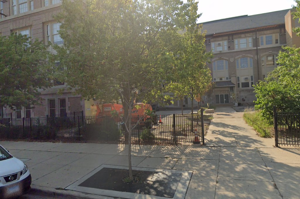 Penn Elementary School