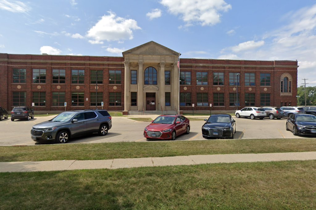 RK Welsh Elementary School