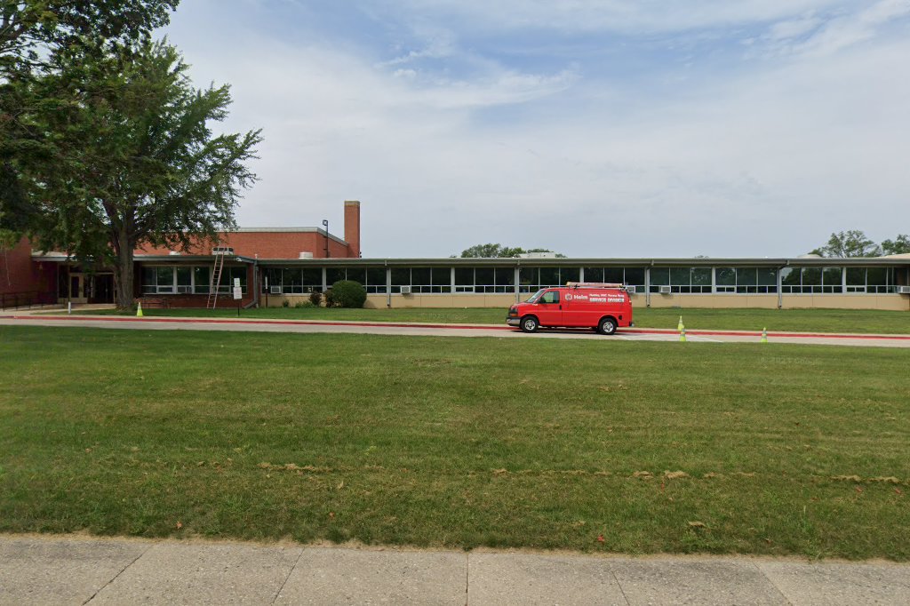 Wm Nashold Elementary School