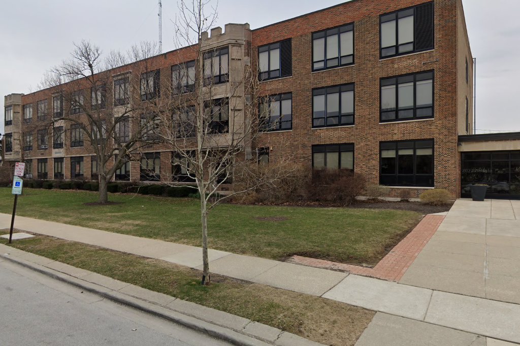 Horace Mann High School
