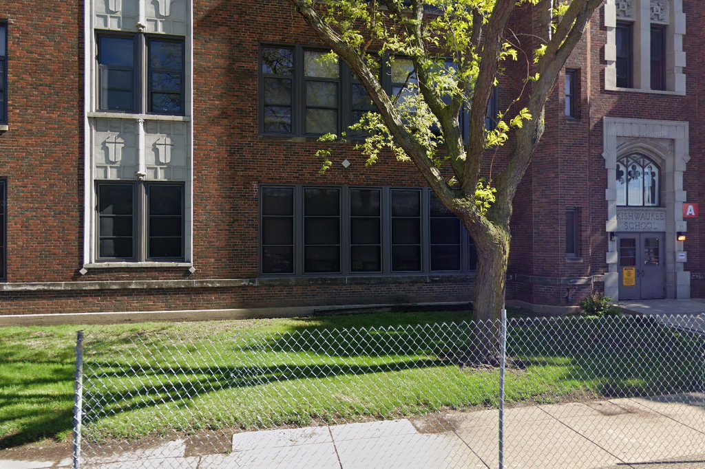 Kishwaukee Elementary School