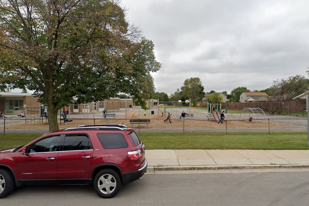 Schneider Elementary School