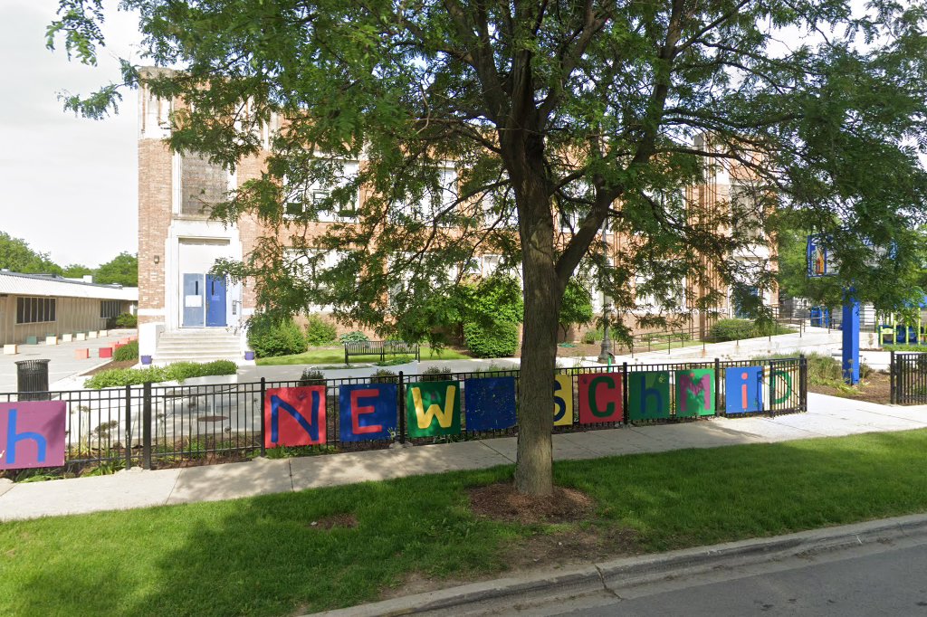 Schmid Elementary School