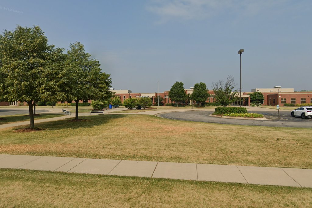 Central Middle School