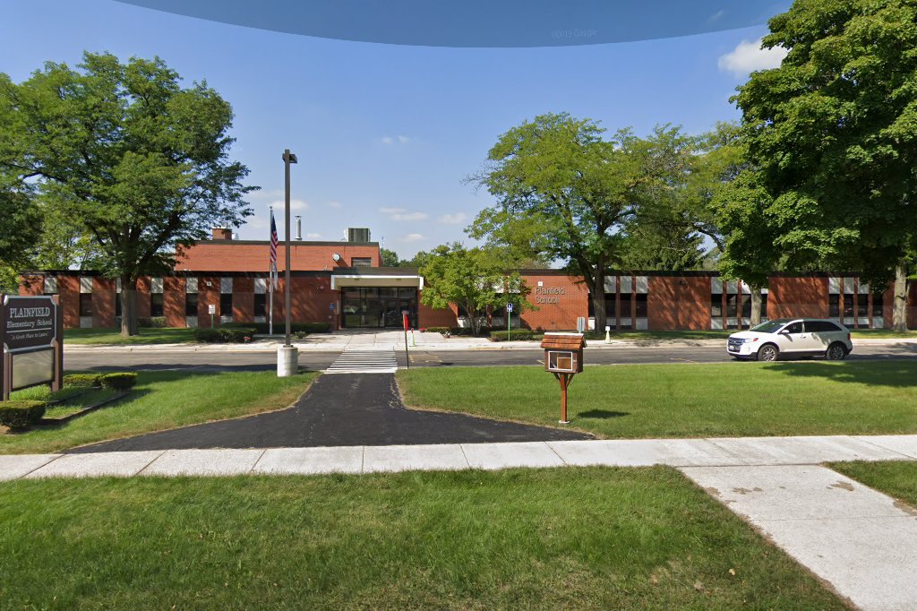Plainfield Elementary School