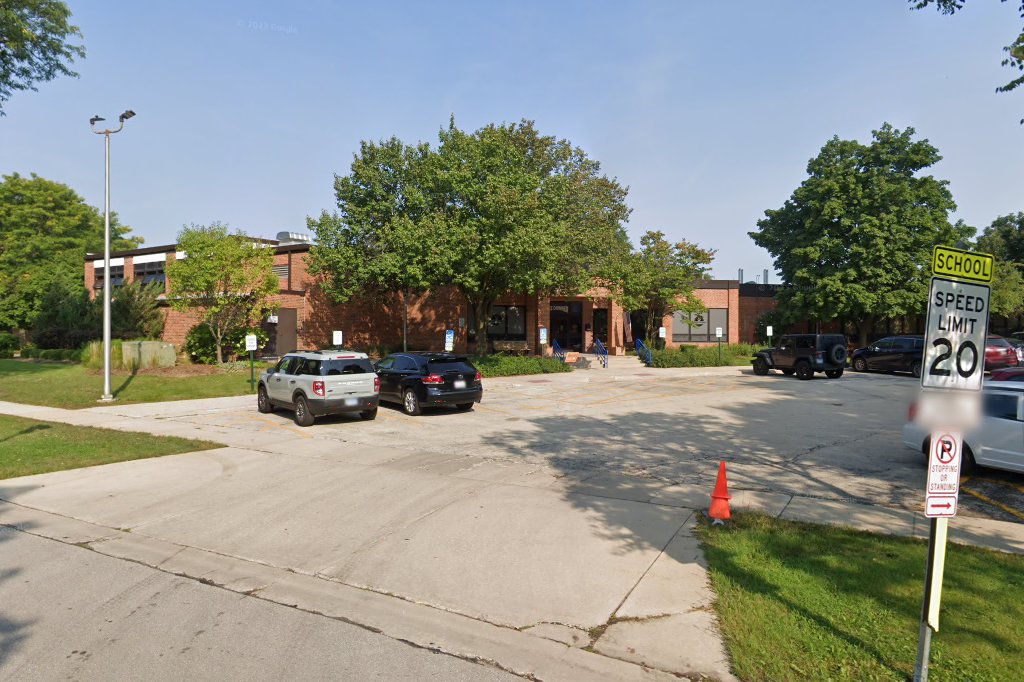 Pierce Early Childhood School