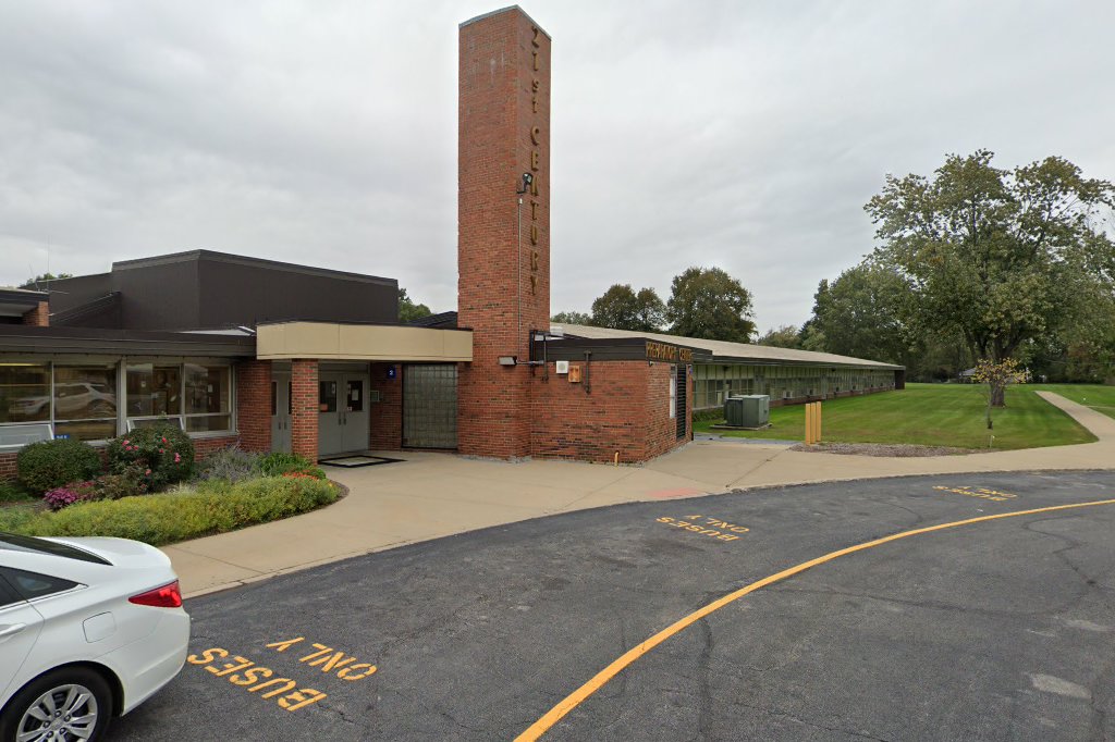 Park Forest Academy