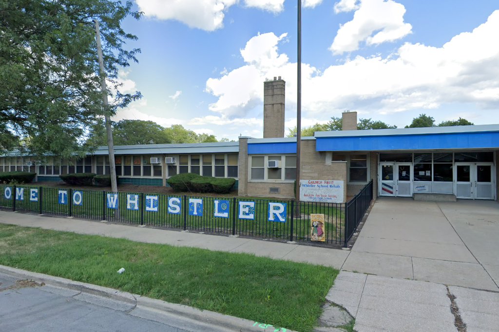 Whistler Elementary School