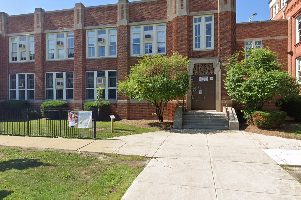 Esmond Elementary School