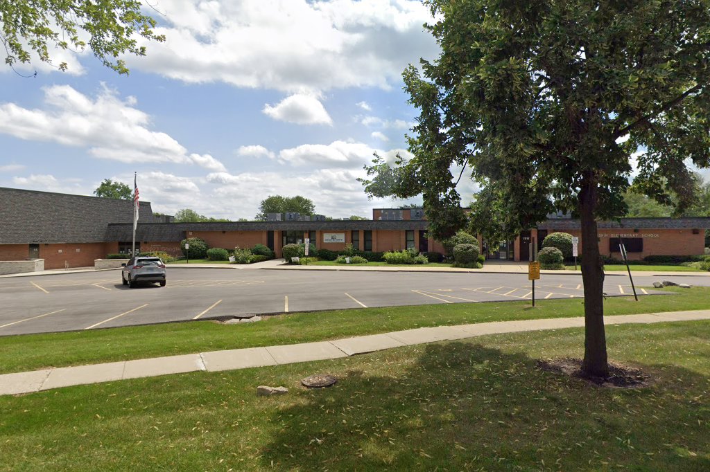 Reskin Elementary School