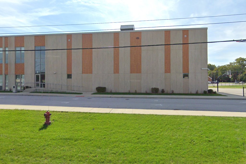 Brookwood Middle School