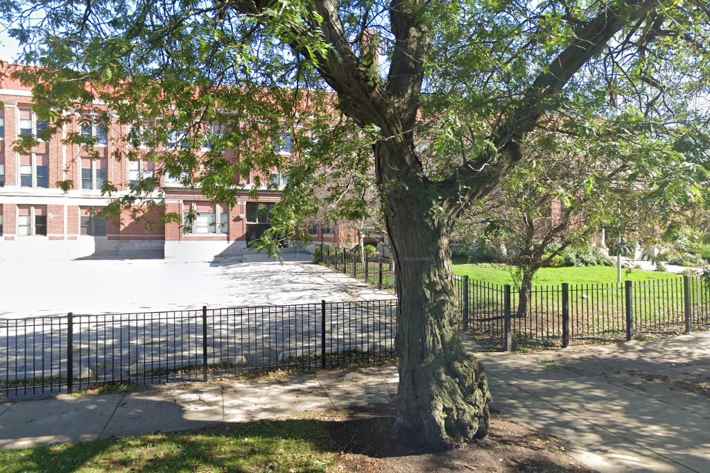 Clay Elementary School