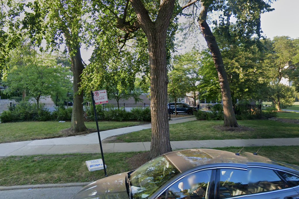 Shoesmith Elementary School
