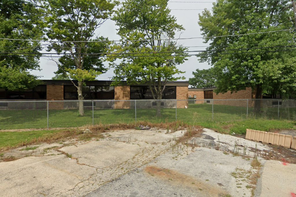 Shabbona Elementary School