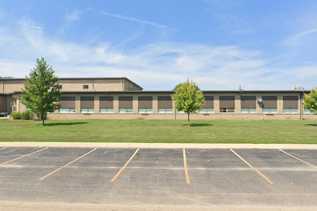Leland Grade School