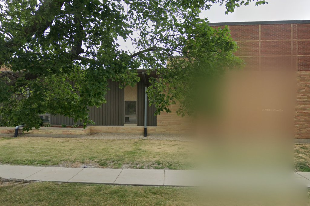 Grand Ridge Grade School