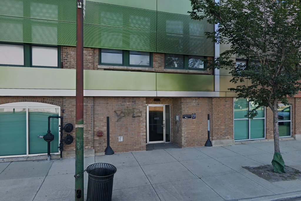 Ihsca Charter High School