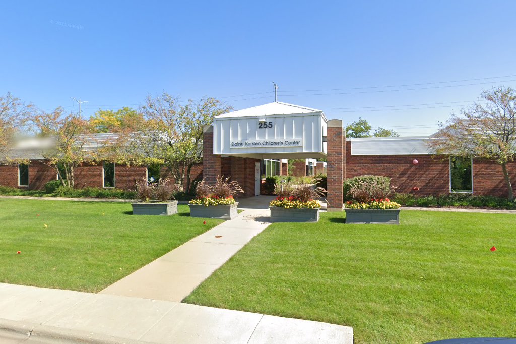 North Shore Academy Elementary School
