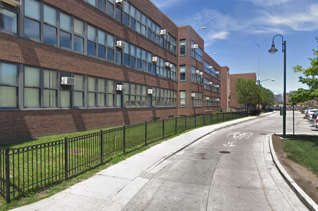 Williams Primary Elementary School