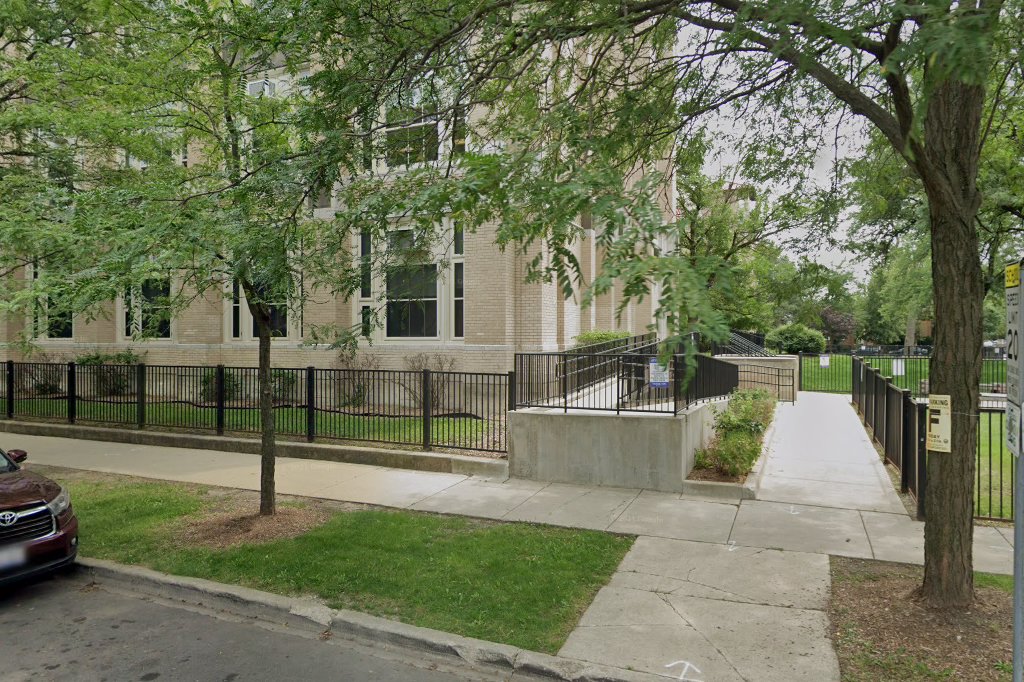 Schubert Elementary School