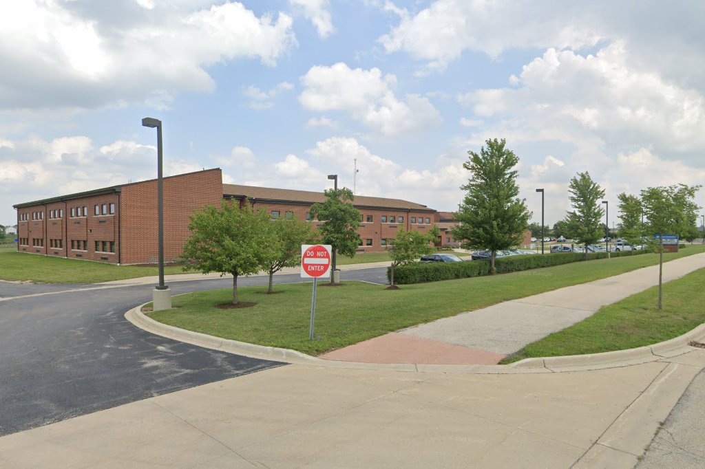 Jones Elementary School