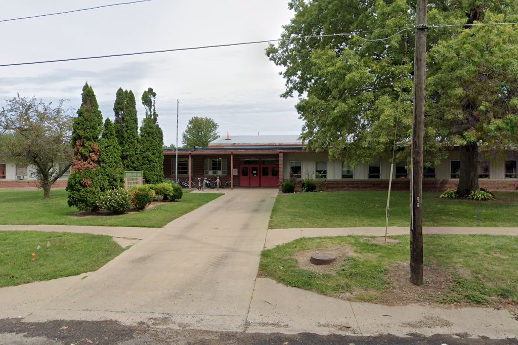 Hedding Grade School